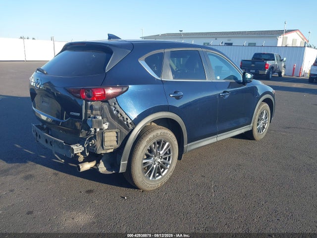 Mazda py cylinder deactivation 2019 JM3KFBCM5K0533781 Image 4
