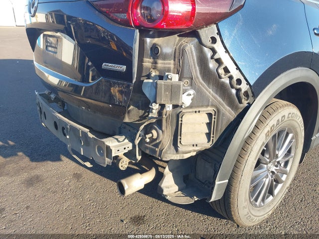 Mazda py cylinder deactivation 2019 JM3KFBCM5K0533781 Image 6