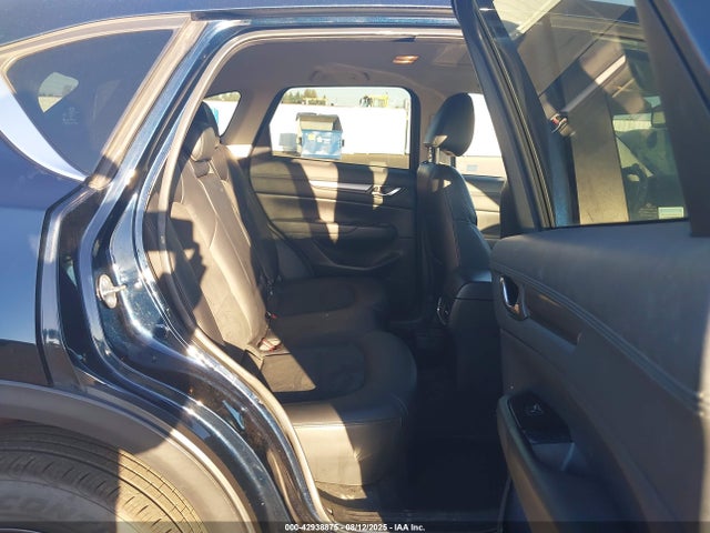 Mazda py cylinder deactivation 2019 JM3KFBCM5K0533781 Image 8