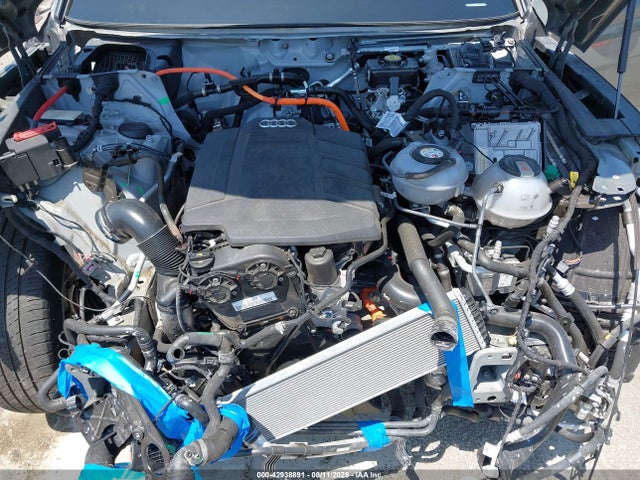 2023 AUDI Q5 WA1E2AFY3P2083368 Photo 9