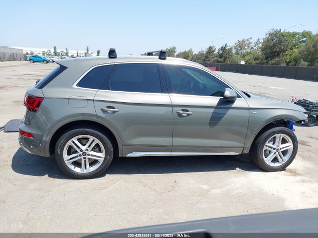 Audi 55 tfsi 2023 WA1E2AFY3P2083368 Image 14