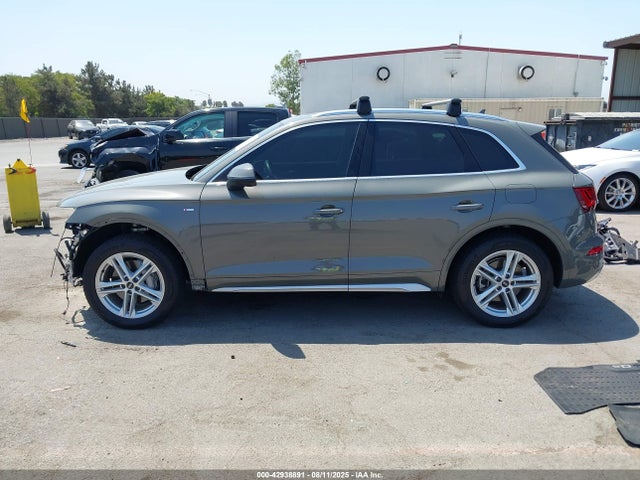 Audi 55 tfsi 2023 WA1E2AFY3P2083368 Image 15