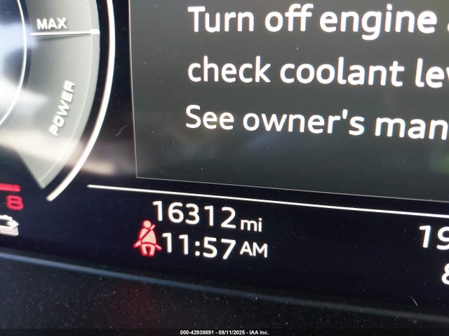 Audi 55 tfsi 2023 WA1E2AFY3P2083368 Image 16