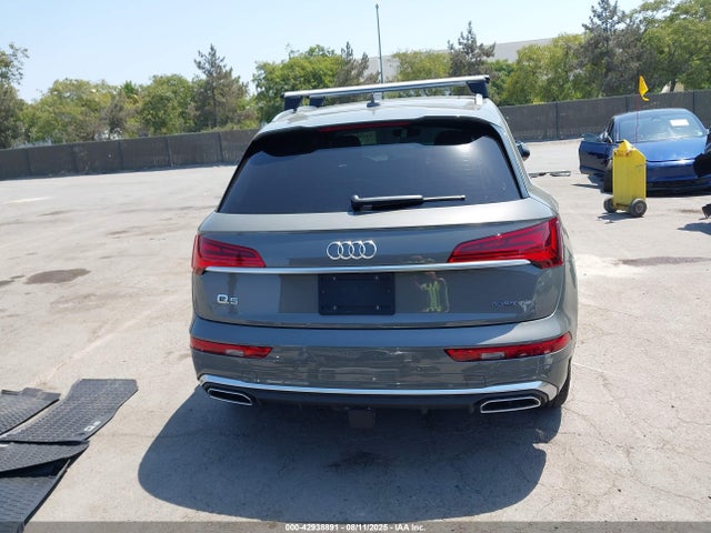 Audi 55 tfsi 2023 WA1E2AFY3P2083368 Image 17
