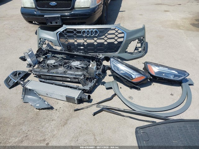 Audi 55 tfsi 2023 WA1E2AFY3P2083368 Image 12