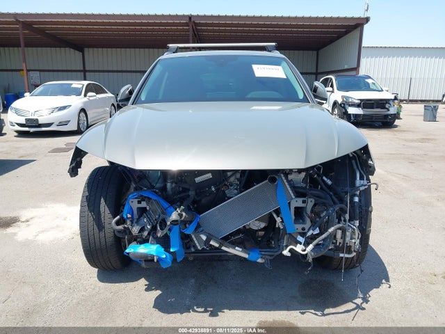 2023 AUDI Q5 WA1E2AFY3P2083368 Photo 5