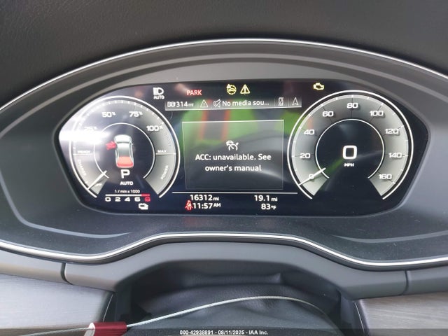 2023 AUDI Q5 WA1E2AFY3P2083368 Photo 6