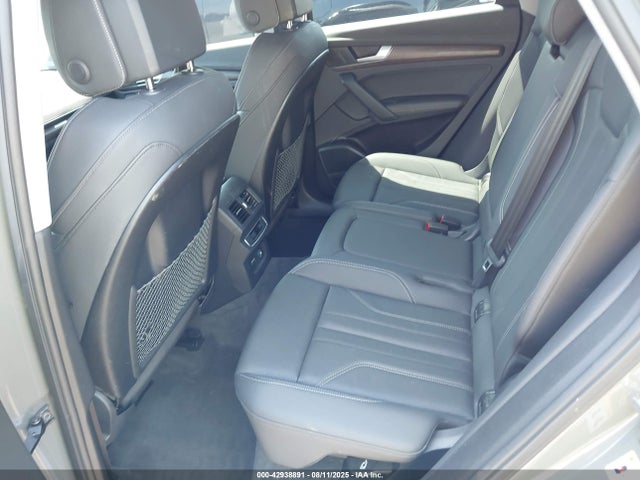 2023 AUDI Q5 WA1E2AFY3P2083368 Photo 7