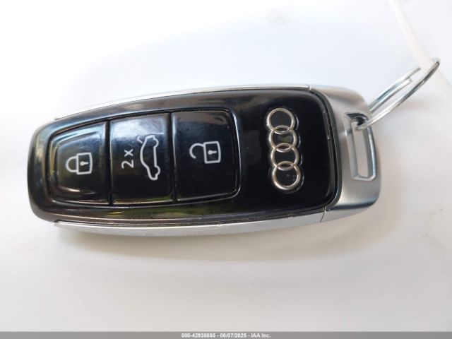 2021 AUDI E-TRON SPORTBACK WA12ABGEXMB012910 Photo 10