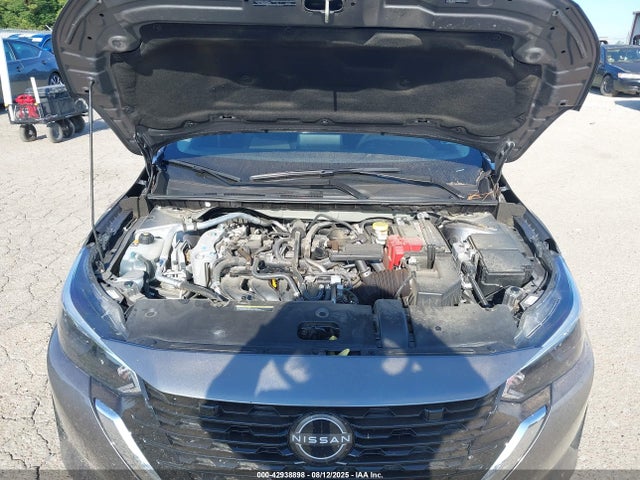 Nissan 2024 2024 3N1AB8CV2RY301959 Image 10