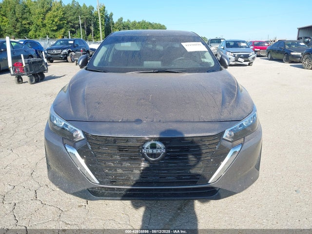 Nissan 2024 2024 3N1AB8CV2RY301959 Image 12