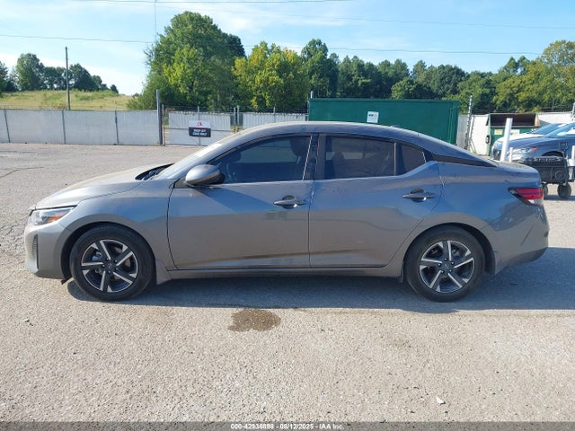 Nissan 2024 2024 3N1AB8CV2RY301959 Image 14