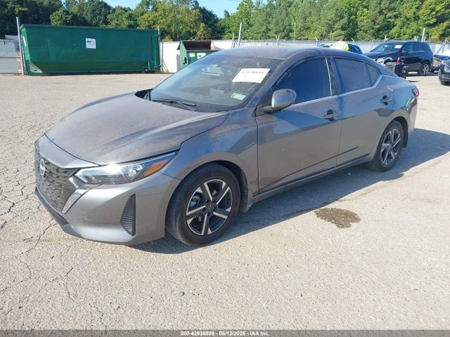 Nissan 2024 2024 3N1AB8CV2RY301959 Image 2