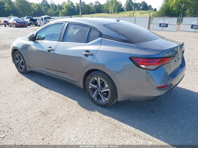 Nissan 2024 2024 3N1AB8CV2RY301959 Image 3