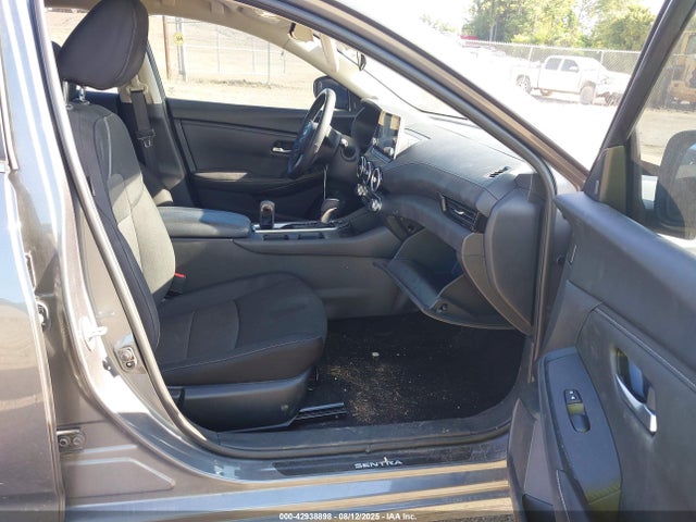 Nissan 2024 2024 3N1AB8CV2RY301959 Image 5