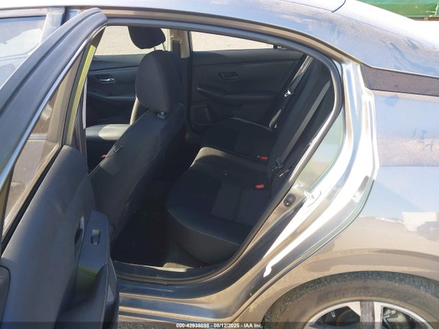 Nissan 2024 2024 3N1AB8CV2RY301959 Image 8