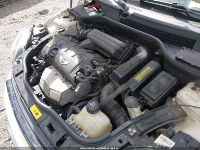 2012 MINI COOPER WMWZN3C55CT265529 Photo 9