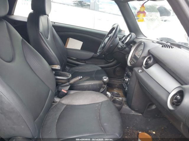 2012 MINI COOPER WMWZN3C55CT265529 Photo 4