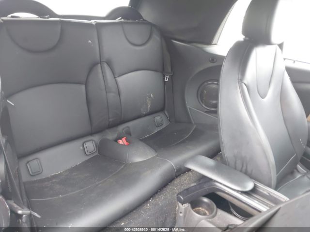 2012 MINI COOPER WMWZN3C55CT265529 Photo 7