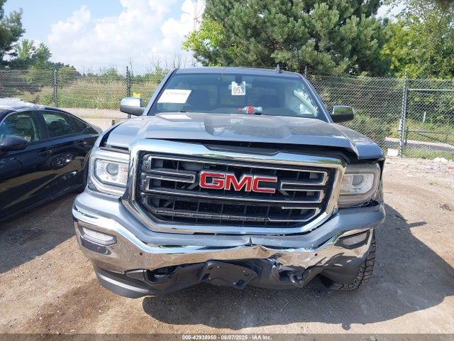 1GTV2MEC2GZ140258 GMC l83 - sidi, vvt, afm, e85 max, aluminum