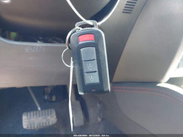 2022 MITSUBISHI OUTLANDER SPORT JA4APVAU6NU004112 Photo 10