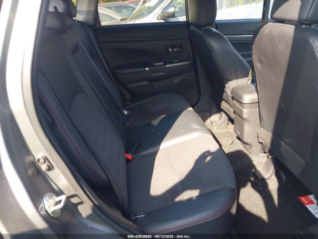 2022 MITSUBISHI OUTLANDER SPORT JA4APVAU6NU004112 Photo 7