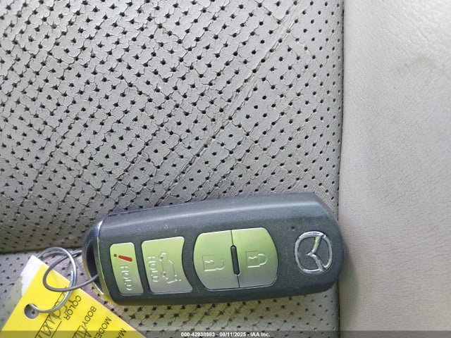Mazda cav federal/canada 2015 JM3TB2DAXF0448252 Image 11