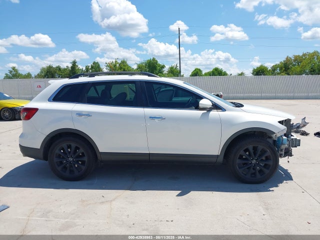 Mazda cav federal/canada 2015 JM3TB2DAXF0448252 Image 13