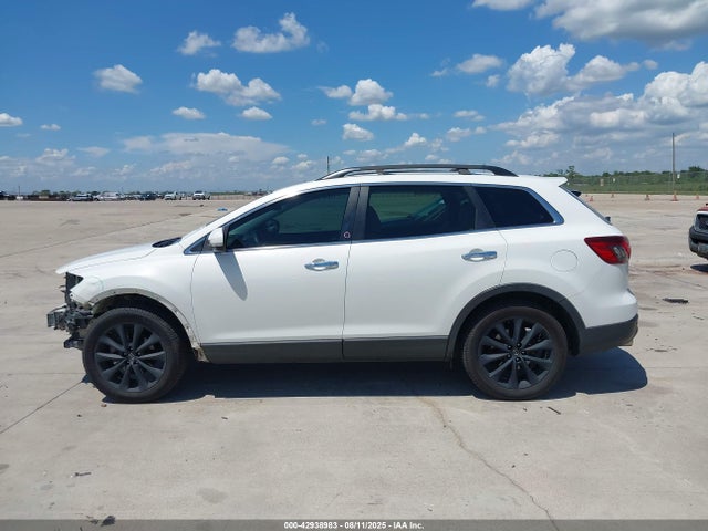 Mazda cav federal/canada 2015 JM3TB2DAXF0448252 Image 14