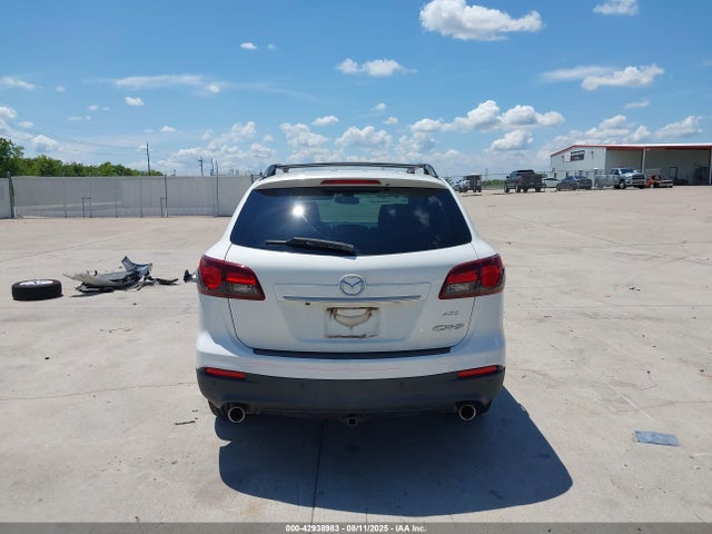 JM3TB2DAXF0448252 Mazda cav federal/canada