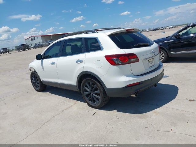 Mazda cav federal/canada 2015 JM3TB2DAXF0448252 Image 3