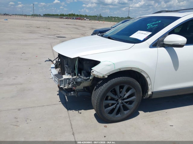 Mazda cav federal/canada 2015 JM3TB2DAXF0448252 Image 6