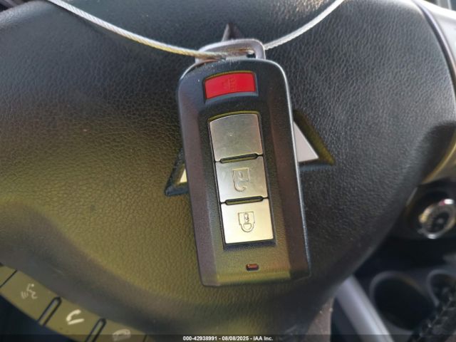 2012 MITSUBISHI OUTLANDER SPORT JA4AP4AU0CZ001930 Photo 10