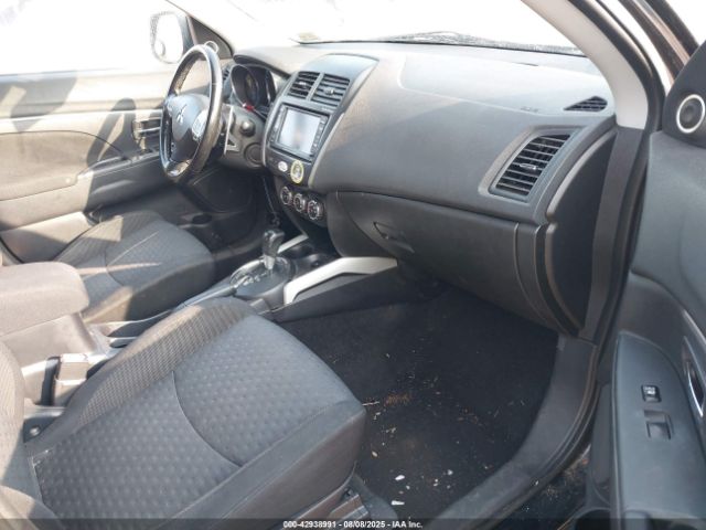 2012 MITSUBISHI OUTLANDER SPORT JA4AP4AU0CZ001930 Photo 4