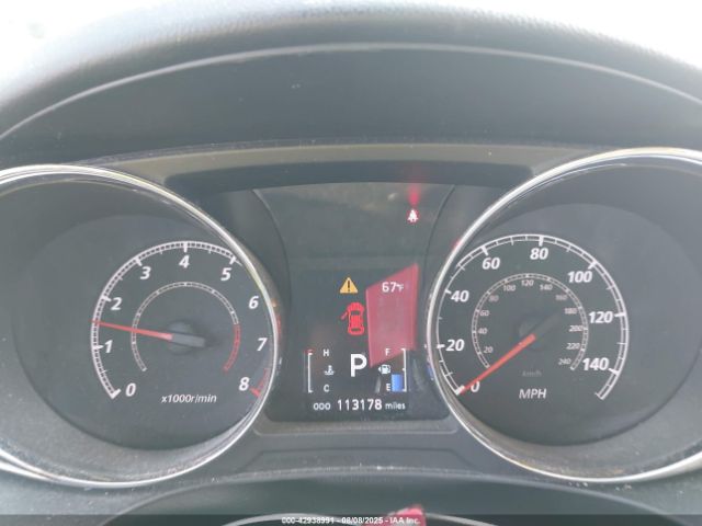 2012 MITSUBISHI OUTLANDER SPORT JA4AP4AU0CZ001930 Photo 6