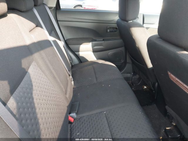 2012 MITSUBISHI OUTLANDER SPORT JA4AP4AU0CZ001930 Photo 7