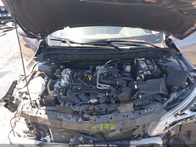 Nissan 2022 2022 1N4BL4DV0NN370376 Image 10