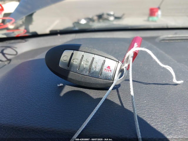 Nissan 2022 2022 1N4BL4DV0NN370376 Image 11