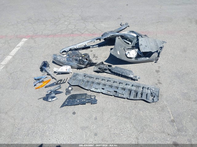 Nissan 2022 2022 1N4BL4DV0NN370376 Image 12