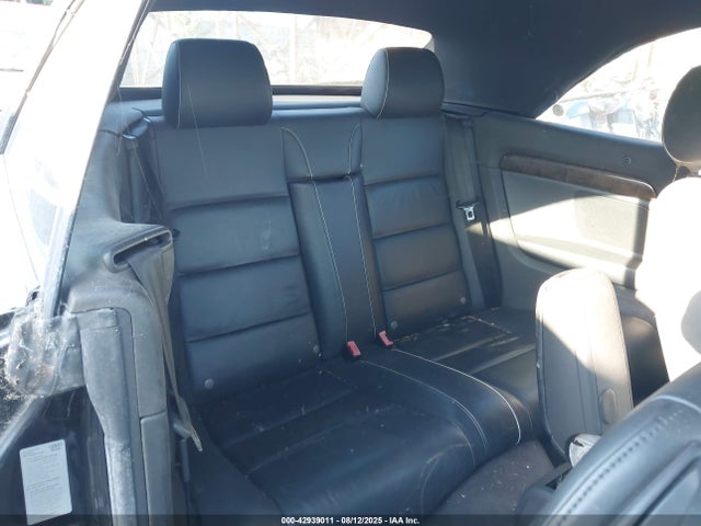 2004 AUDI S4 WUARL48H04K901091 Photo 7