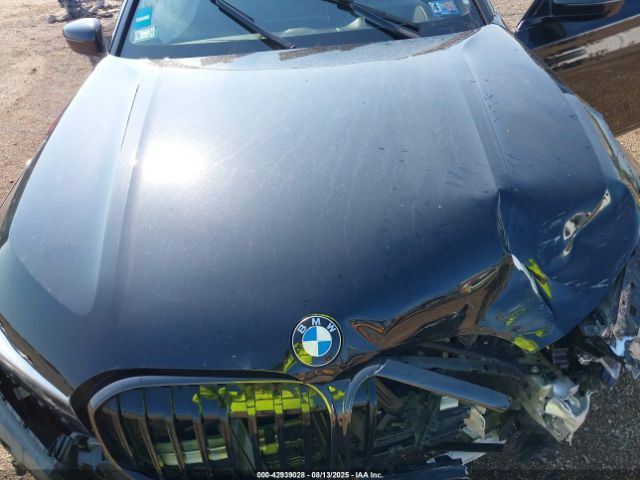 2021 BMW 740I WBA7T4C03MCF58597 Photo 9