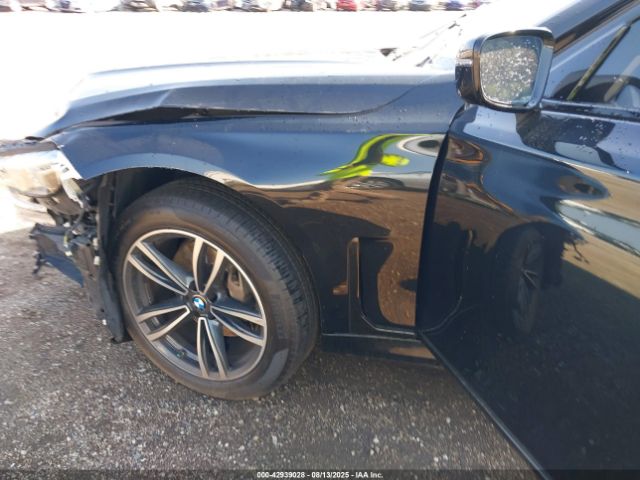 2021 BMW 740I WBA7T4C03MCF58597 Photo 5