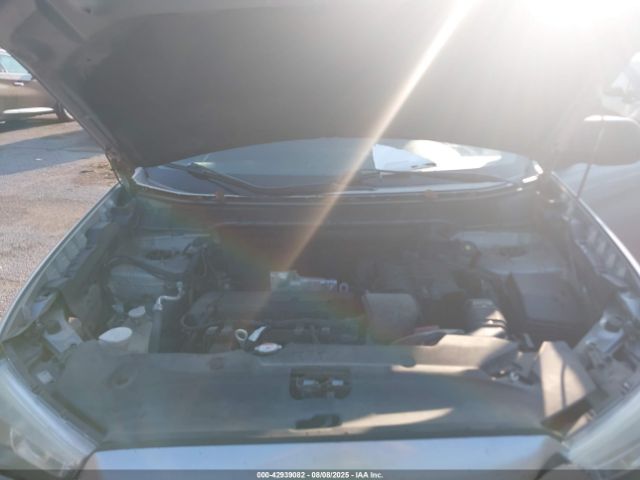 2015 MITSUBISHI OUTLANDER SPORT 4A4AP3AW6FE054606 Photo 9