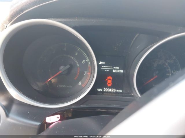 2015 MITSUBISHI OUTLANDER SPORT 4A4AP3AW6FE054606 Photo 6