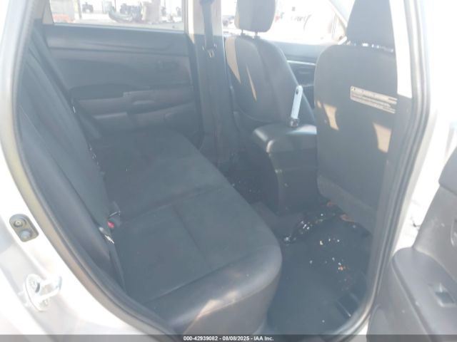 2015 MITSUBISHI OUTLANDER SPORT 4A4AP3AW6FE054606 Photo 7
