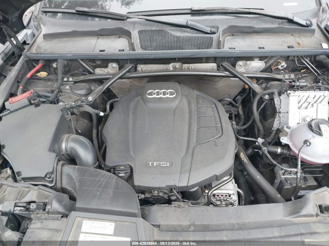 2019 AUDI Q5 WA1BNAFY7K2142375 Photo 9