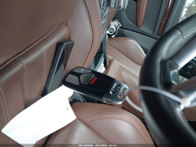 2019 AUDI Q5 WA1BNAFY7K2142375 Photo 10