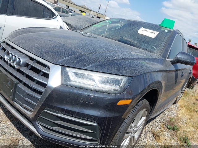 2019 AUDI Q5 WA1BNAFY7K2142375 Photo 1
