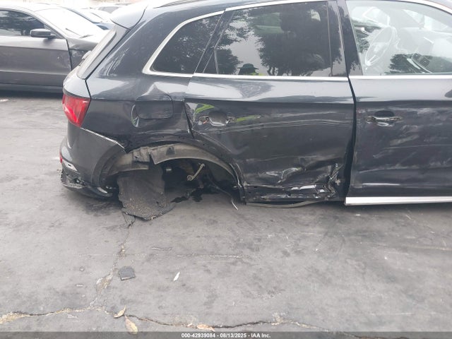 2019 AUDI Q5 WA1BNAFY7K2142375 Photo 5