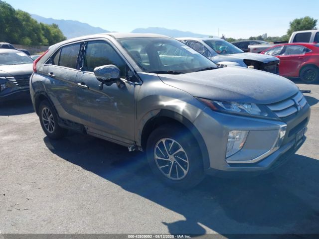2020 MITSUBISHI ECLIPSE CROSS JA4AT3AA8LZ042379 Photo 0